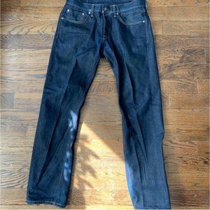 Edwin premium jeans